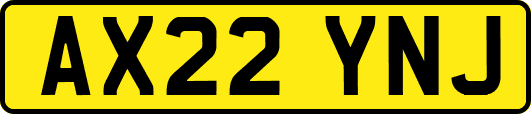 AX22YNJ