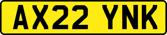 AX22YNK