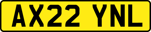 AX22YNL