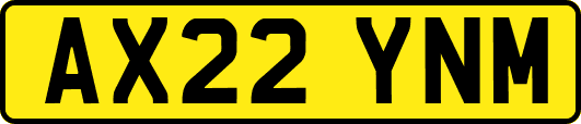 AX22YNM
