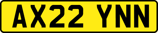 AX22YNN