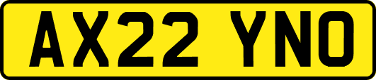 AX22YNO