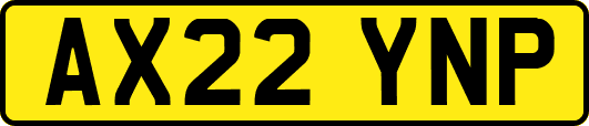 AX22YNP