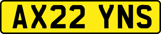 AX22YNS
