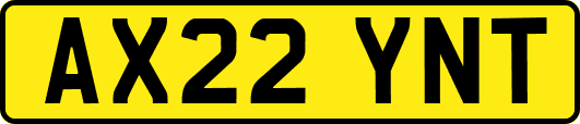 AX22YNT