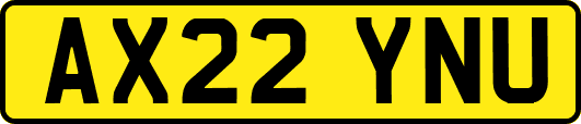 AX22YNU