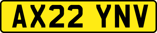 AX22YNV