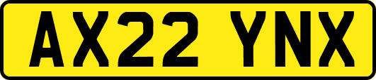 AX22YNX