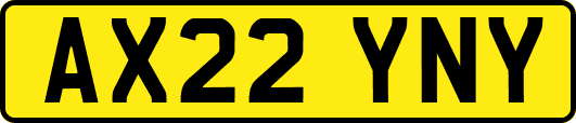 AX22YNY