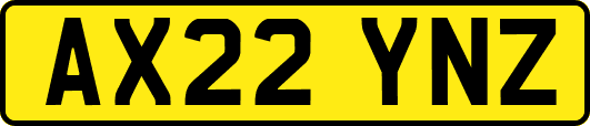 AX22YNZ