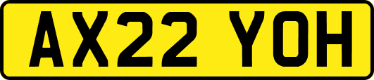 AX22YOH