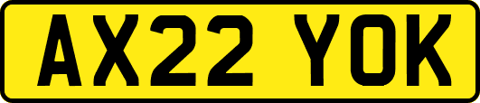 AX22YOK