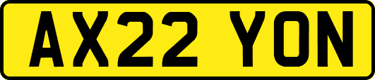 AX22YON