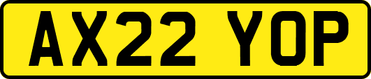 AX22YOP