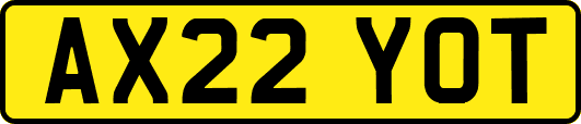 AX22YOT