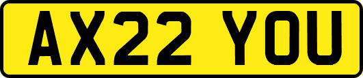 AX22YOU
