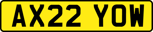 AX22YOW