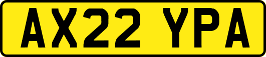 AX22YPA
