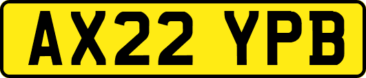 AX22YPB