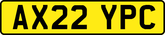 AX22YPC