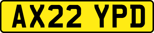 AX22YPD