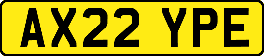AX22YPE