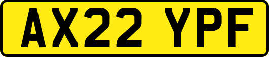 AX22YPF