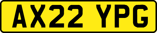 AX22YPG