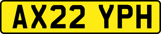 AX22YPH