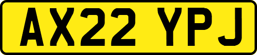 AX22YPJ