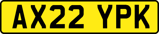 AX22YPK