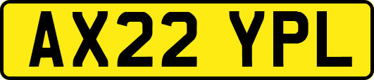 AX22YPL