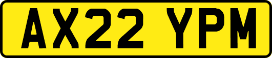 AX22YPM