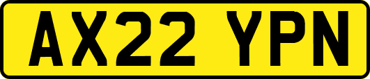 AX22YPN
