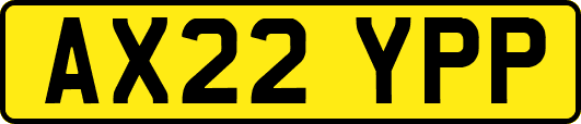 AX22YPP