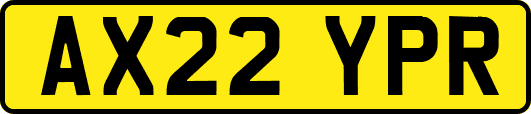 AX22YPR