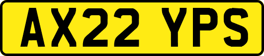 AX22YPS