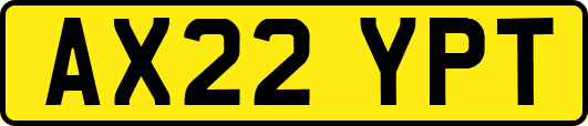 AX22YPT