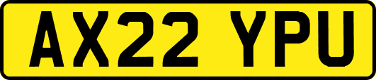 AX22YPU