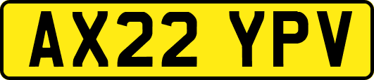 AX22YPV