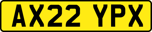 AX22YPX