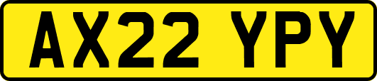 AX22YPY