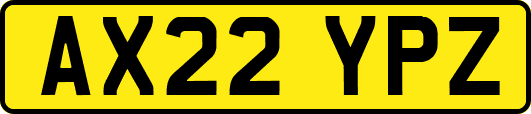AX22YPZ