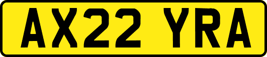 AX22YRA