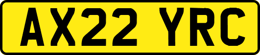 AX22YRC