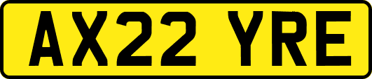 AX22YRE