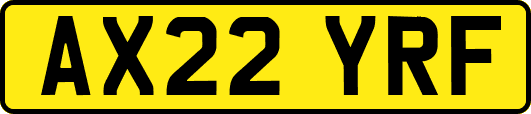 AX22YRF