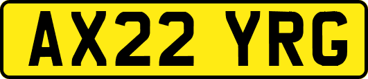 AX22YRG