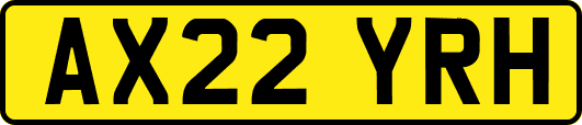 AX22YRH