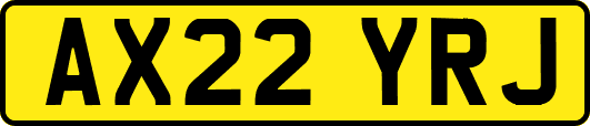 AX22YRJ
